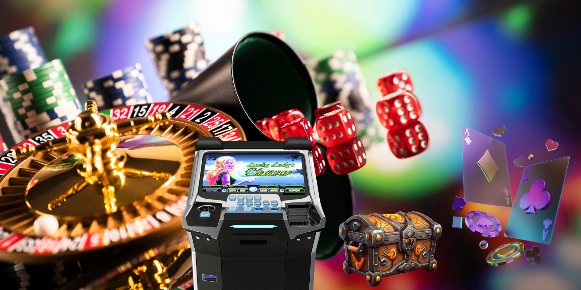 Discover the Excitement of Royaloakcasino UK Live Roulette